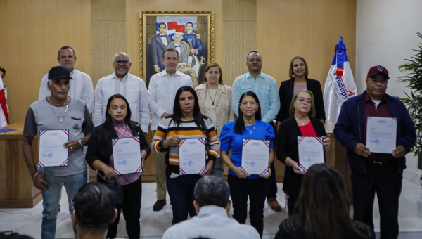 Entrega Credito En Constanza Thumbnail